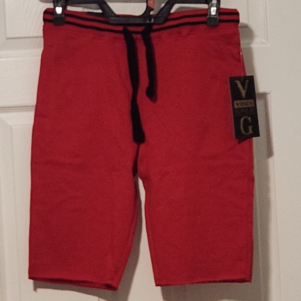 NWT Men's Red Sweats!